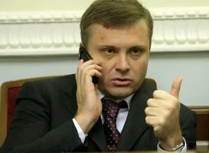 Lyovochkin, Yanukovych’s chief of staff, resigns