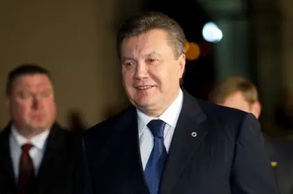 More than 100,000 people petition Obama for sanctions against Yanukovych