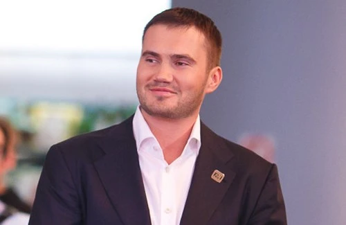 Yanukovych junior expresses concern over police beatings, his press service quits