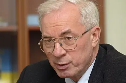 Azarov: Ukraine’s economy could have collapsed if association agreement with EU had been signed now