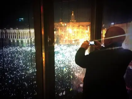 EuroMaidan rallies in Ukraine – Dec.14