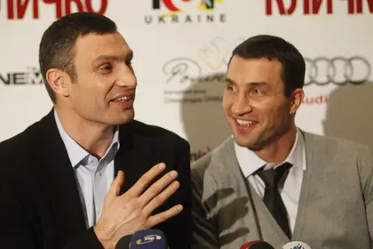 Police implicate, link Klitschko brothers, other opposition members to Chornovol beating suspects (UPDATE)