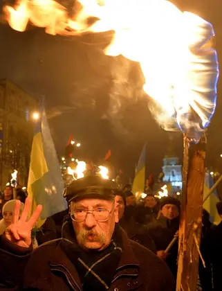MP: Euromaidan exposed to neo-Nazi trends
