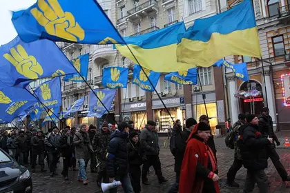 Euromaidan activists face pornography charges