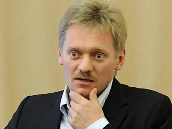 Peskov: Russia concerned about events in Ukraine but will not interfere in its domestic affairs