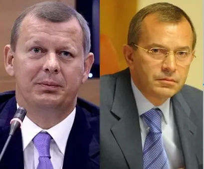 Klyuyev brothers politically exposed (UPDATE)