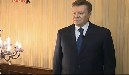 Where is Viktor Yanukovych? (VIDEO, UPDATE)