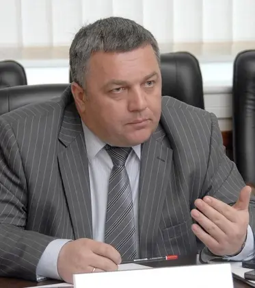 Parliament appoints Makhnitsky as prosecutor general