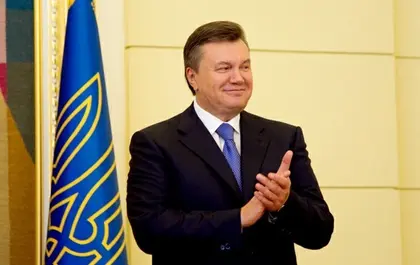 Avakov: Yanukovych put on wanted list