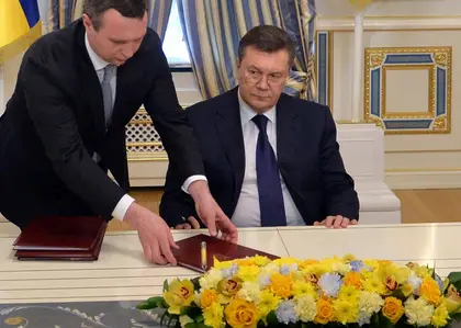 Yanukovych reportedly declares he is Ukraine’s president and plans press conference in Russia on Feb. 28