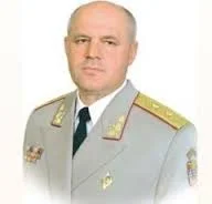 Mykhailo Kutsyn appointed commander-in-chief of Ukrainian army