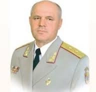 Mykhailo Kutsyn appointed commander-in-chief of Ukrainian army