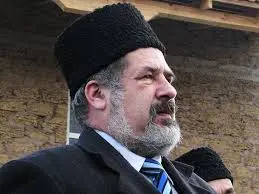 Chubarov: Russian invasion of Crimea is threat to world peace, security