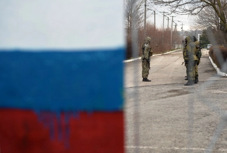 Crimea sends official invitation to OSCE to monitor referendum