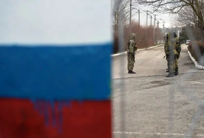 Crimea sends official invitation to OSCE to monitor referendum