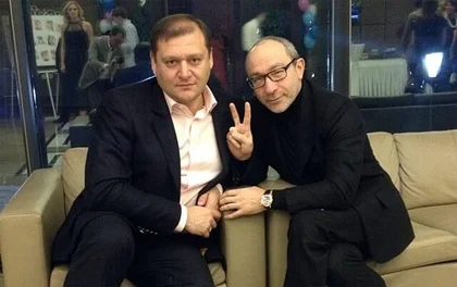 Yanukovych’s Kharkiv duo in legal trouble: Dobkin arrested, Kernes named as suspect