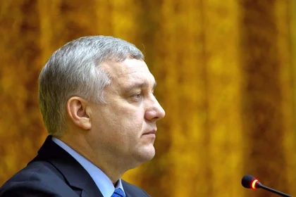 Yakimenko accuses EuroMaidan leaders of hiring snipers; allegations denounced