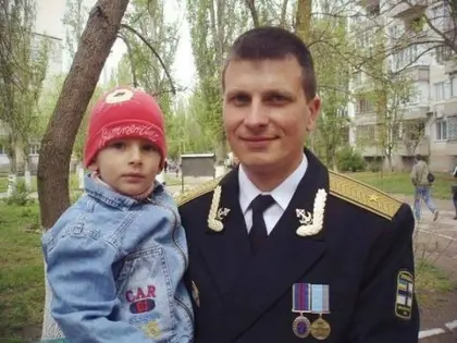 In cold blood: Defense Ministry says Ukrainian soldier murdered by Russians in Crimea was unarmed, fleeing
