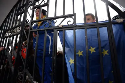 Montenegro, Iceland, Norway, Albania join EU sanctions against those who threaten Ukraine’s sovereignty