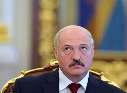 Lukashenko recognizes Turchynov as legitimate leader of Ukraine