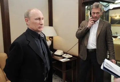 Peskov: Putin aware of Transnistria’s request on independence recognition