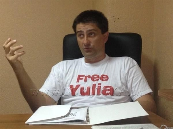 Police: Body of Pro-Ukrainian Horlivka City Councilman found dead in river