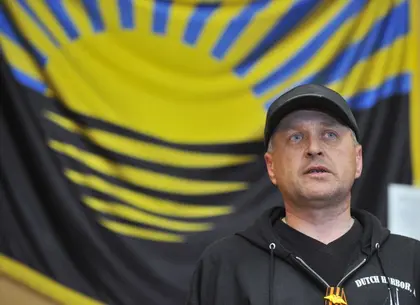 Sloviansk “people’s mayor” confirms detention of bus with servicemen, civilians
