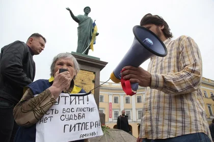 What really happened in Odessa: A step-by-step reconstruction of a tragedy that killed 46 people (VIDEO)