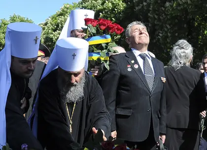 Ukrainian Orthodox Church confirms priest murdered in Donetsk region