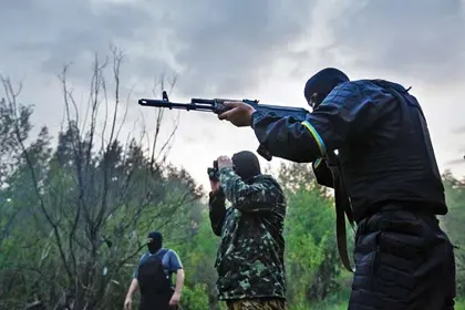 Ukraine’s prosecutor general classifies self-declared Donetsk and Luhansk republics as terrorist organizations