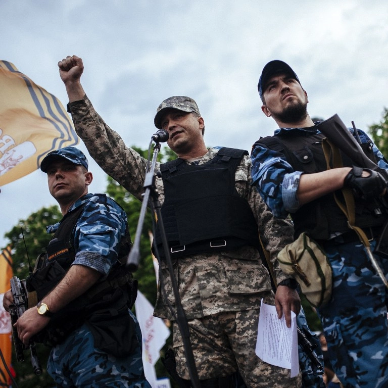 Luhansk separatist leader Bolotov free in Ukraine after suspicious ‘shootout’