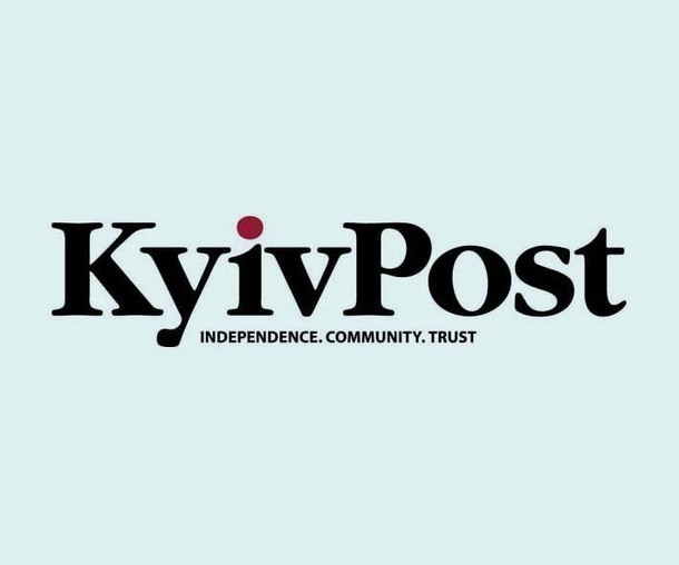 Kyiv Post one of most cited news sources in Ukraine, Russia by Western news media
