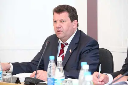 Poroshenko appoints Kunitsyn as his adviser