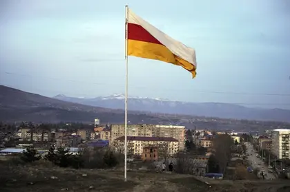 South Ossetia recognizes Donetsk People’s Republic