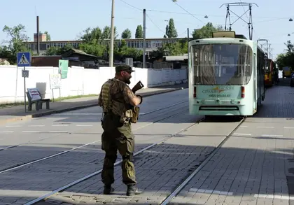Major casualties on both sides as fierce fighting continues in eastern Ukraine (LIVE UPDATES)