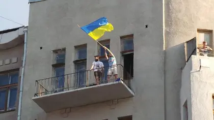 Government claims full control over Sloviansk, Kramatorsk; starts to fix infrastructure