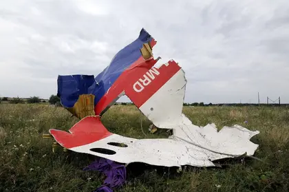Avakov: ‘Irrefutable evidence’ shows that Kremlin-backed separatists shot down Malaysian plane