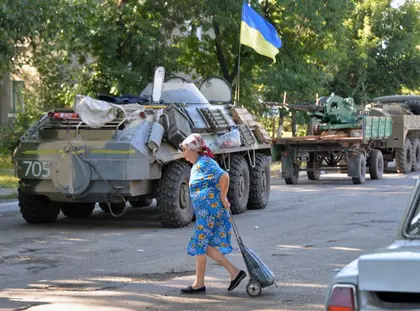 BBC: Ukrainian military ‘seizes Avdiivka’ in rebel Donetsk stronghold