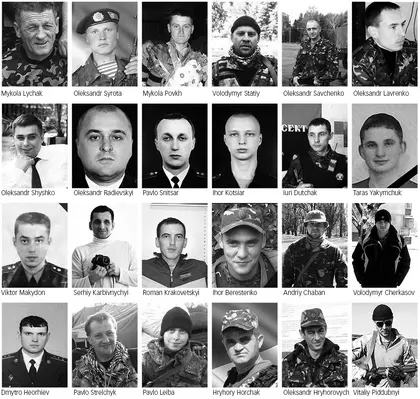 At least 363 soldiers killed in Russia’s war against Ukraine