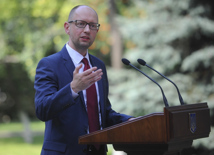Ukraine to sanction 172 individuals and 65 companies for ‘support of terrorism’