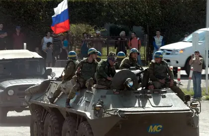 Russian ‘humanitarian’ convoy nearly enters Ukraine (UPDATE)