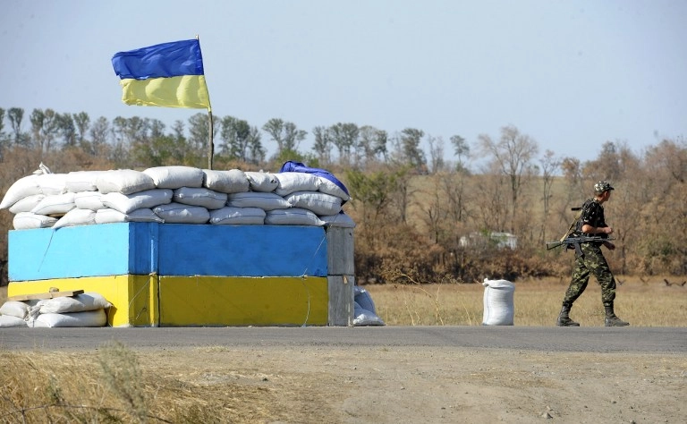 Survivors recall Ilovaisk massacre