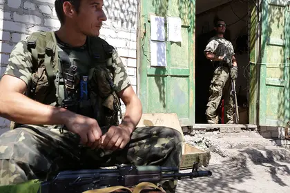Ukraine’s Aidar battalion reports 11 losses after truce