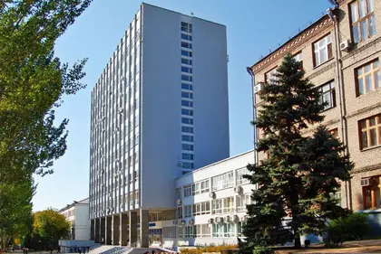 Donetsk National University to be transferred to Vinnytsia