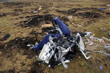 Journalists find ‘solid’  Russian ties to missile that hit MH17