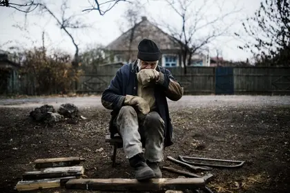 Donbas civil society leaders accuse Ukraine of ‘declaring war’ on own people
