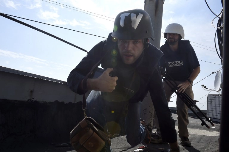 З початку повномасштабної війни в Україні загинули 186 митців та 102 журналіста