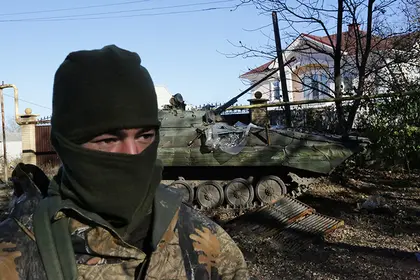 Radio Free Europe/Radio Liberty: The battle for Pisky – the village that’s key to controlling Donetsk airport (VIDEO)