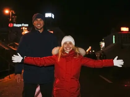 Wladimir Klitschko becomes dad for first time