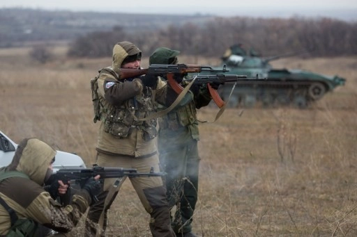 Abuse, torture revealed at separatists’ prison in Luhansk